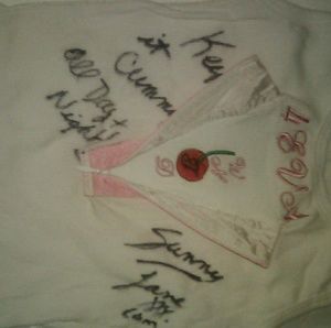 The world's most sexiest swimwear.